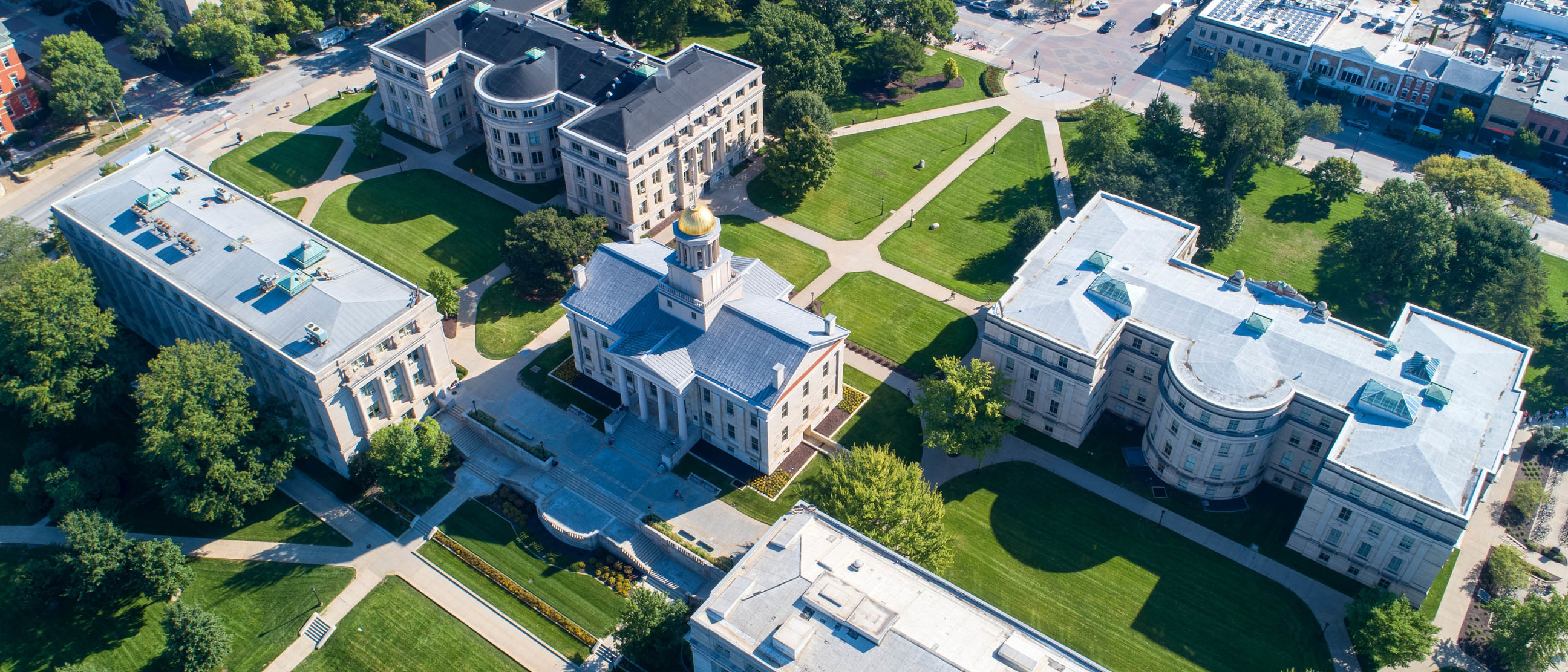 About Iowa | The University Of Iowa